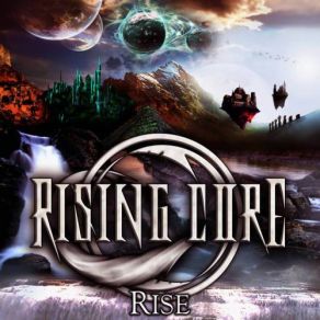 Download track Feel The Wind Rising Core