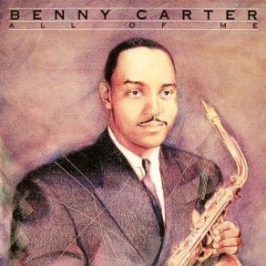 Download track Lullaby To A Dream The Benny Carter