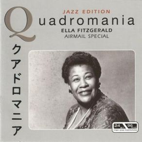 Download track I'm Just A Lucky So And So Ella Fitzgerald