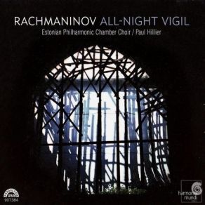 Download track 2. Praise The Lord O My Soul Sergei Vasilievich Rachmaninov