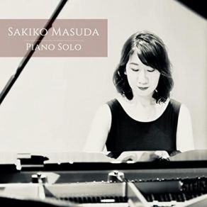 Download track Sakiko Masuda - Hitohi - Five Piano Peaces- Shinobi' Sakiko Masuda