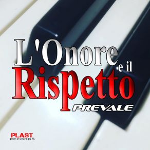 Download track L'onore E Il Rispetto (Unusual Vision Extended Mix) Prevale