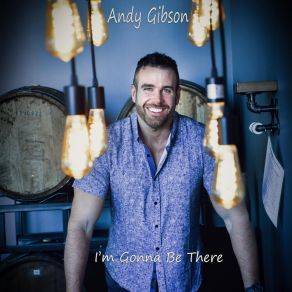 Download track Come With Me Andy Gibson