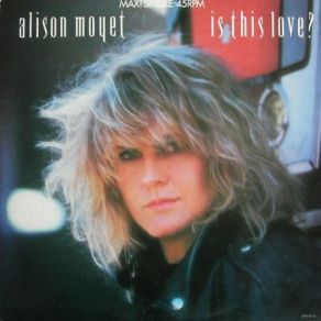 Download track Blow Wind Blow (Long Version) Alison Moyet