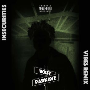 Download track Insecurities WxstParkAve