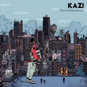 Download track Zoning (Instrumental) KaziΟΡΓΑΝΙΚΟ