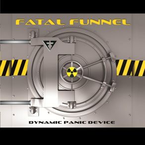 Download track Novacain Fatal Funnel