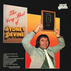 Download track Laura (What's He Got That I Ain't Got) Sydney Devine