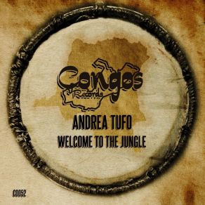 Download track Welcome To The Jungle (Radio Edit) Andrea Tufo