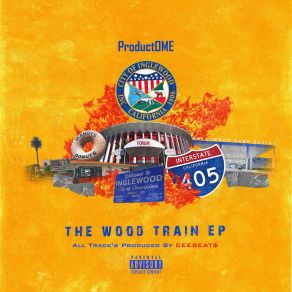 Download track Wood Train ProductOME