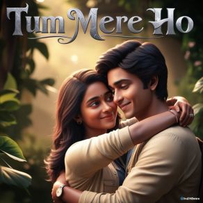 Download track Jahan Tum Ho Azeem Bhatti