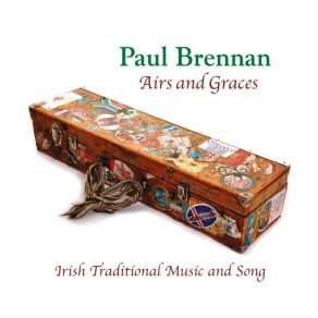 Download track Maid In A Cherry Tree / Music In The Glen / Wheels Of Strangford / Boys Of Portaferry Pól Brennan