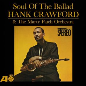 Download track I'm Getting' Sentimental All Over You Hank Crawford, The Marty Paich Orchestra