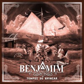 Download track Parte Sem Fim Benjamim Saga