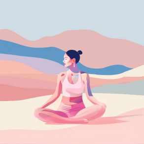 Download track Melodía De La Meditación Sincronizada Música Para Atraer Buenas Energías