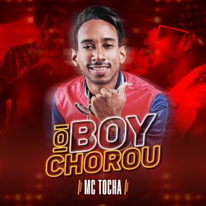 Download track A Lenda Viva MC TOCHA