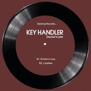 Download track Doctor's Law (Main Mix) Key HandlerPapa Dummy