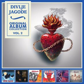 Download track Ljubav Može Sve Divlje Jagode