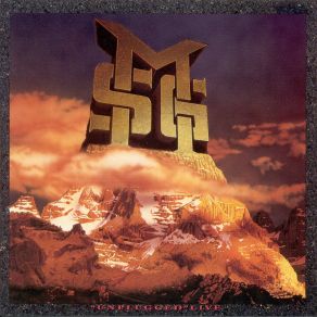 Download track Natural Thing The Michael Schenker Group