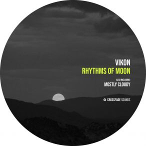 Download track Mostly Cloudy Vikon