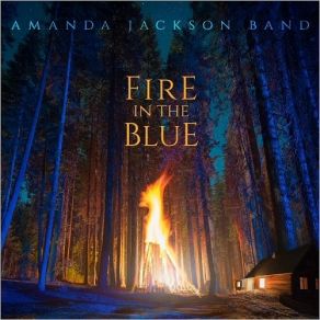 Download track Shout It At The Walls Amanda Jackson Band