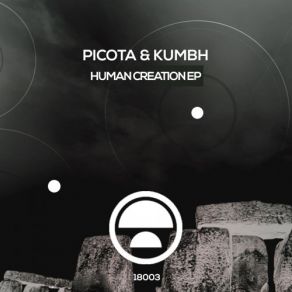 Download track Martians Experiments Picota & Kumbh