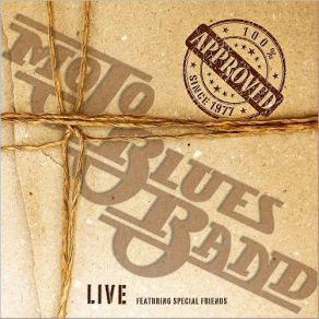 Download track The Things That I Used To Do (Live) Mojo Blues Band