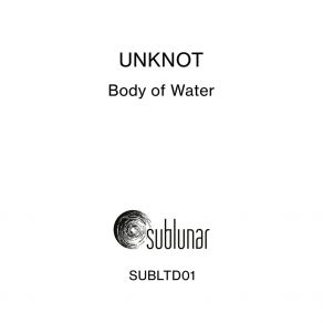 Download track Body Of Water Unknot