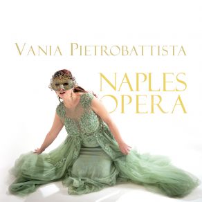 Download track Napule E Vania Pietrobattista