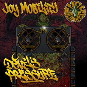 Download track Devil's Pressure Joy Mobility