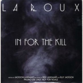 Download track In For The Kill [Radio Edit] La Roux