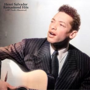 Download track Stompin' At The Savoy (Remaster Henri Salvador