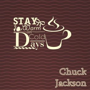 Download track The Breaking Point Chuck Jackson