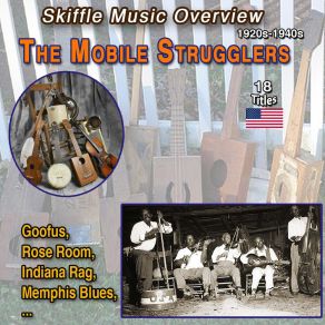 Download track Indiana Rag The Mobile Strugglers