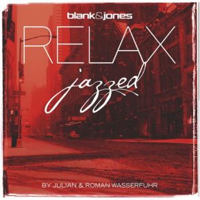 Download track Hideaway (Jazzed) Julián, Blank, The Jones, Roman Wasserfuhr