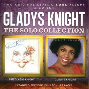 Download track For All We Know Gladys Knight