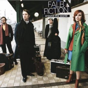 Download track Running In Circles Falb Fiction