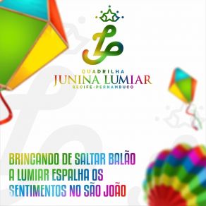 Download track Mês De Junho Junina Lumiar