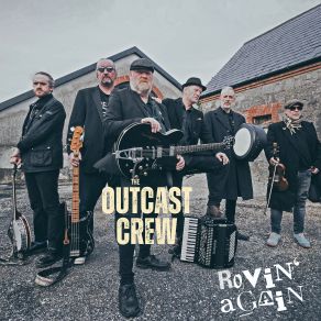 Download track We're On Our Way The Outcast Crew