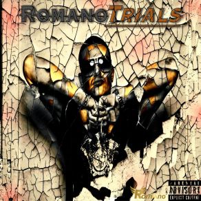 Download track Hot As Me Romano