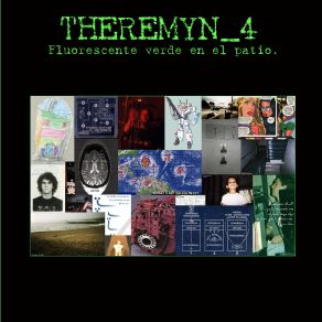 Download track La Insoportable Levedad Del Chaman De Amplitud Modulada Theremyn 4