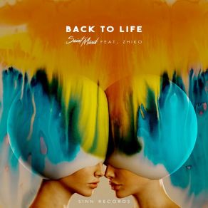 Download track Back To Life (Extended Mix) Saint MüsikZHIKO