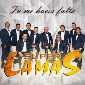 Download track Sábanas Frías Super Lamas