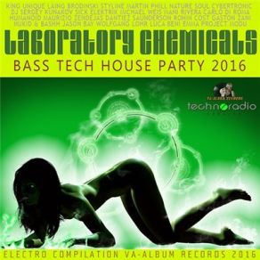 Download track Moonraker (Original Mix) Bag2Gab