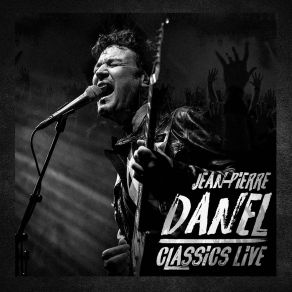 Download track Sleepwalk (Live) Jean-Pierre Danel