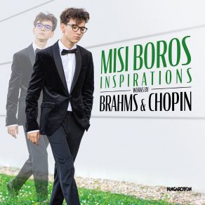 Download track Fantasy-Impromptu In C-Sharp Minor, Op. 66 Boros Misi