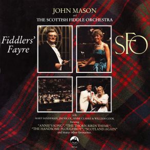 Download track The Thorn Birds Theme Scottish Fiddle Orchestra