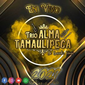 Download track La Malagueña (En Vivo) Alma Tamaulipeca