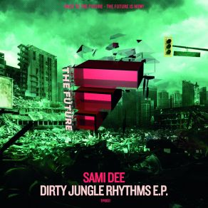 Download track Dirty (Dee's After Hours Mix) Sami Dee