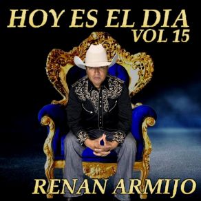 Download track Hoy Es El Dia Renan Armijo